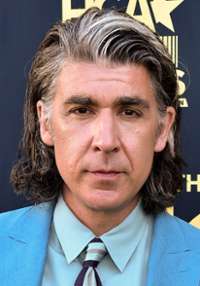 James Lance I
