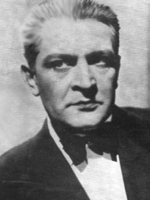 Franciszek Brodniewicz 