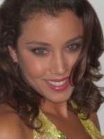Jessica Pacheco