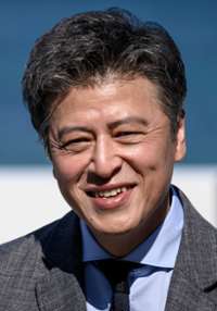 Hae-hyo Kwon 