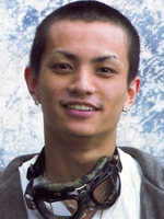 Kôki Tanaka I