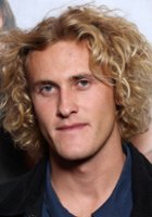 Jonas Bachan / Elijah