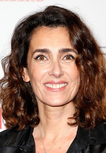 Agnès Boulard / Violette