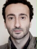 Lucien Bourjeily / Samir