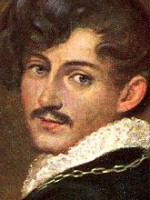 Joseph Freiherr von Eichendorff 