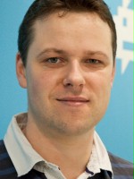 Marco Zeugner 