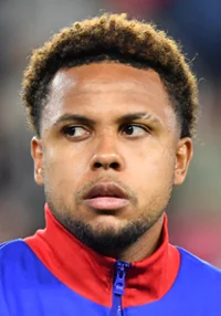 Weston McKennie 
