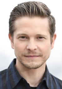 Matt Czuchry
