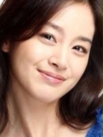 Tae-hee Kim / Jeong-yeon Park (młoda)