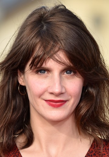 Judith Chemla / Johanna