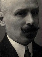 Mikhaylo Kotsyubinsky 