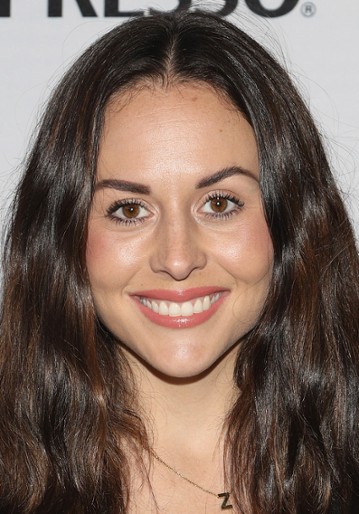 Zuria Vega / Chelo Barbosa
