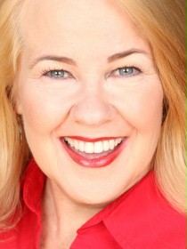 Natalie Cassell / Mieszczanka