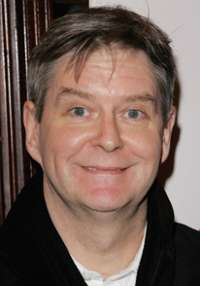 James Fleet I