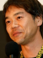 Katsuhito Ishii / Hal