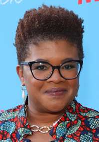 Attica Locke 