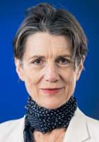 Harriet Walter