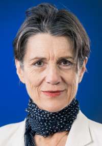 Harriet Walter 