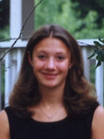 Rebecca Regan / Emily