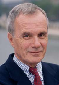 Pierre Schoendoerffer 