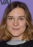 Frederike Migom / Kasjerka