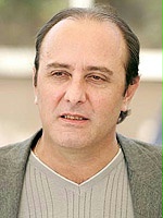Alejandro Urdapilleta I