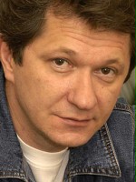 Andrey Ilin / Mąż Ket, pisarz