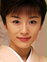 Takako Katô / Ishikura Kiyoko