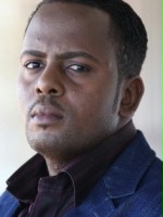 Steven Kanumba 