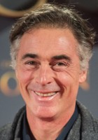 Greg Wise / Dan