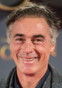 Greg Wise I