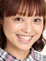 Tomoko Kaneda / Tsubame Tsubakura