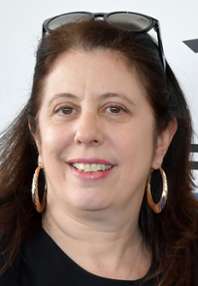 Caroline Kaplan I