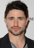 Matt Dallas / Rick