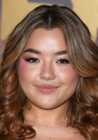 Elizabeth Yu / Mary Atherton-Yoo