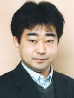 Masaki Aizawa 