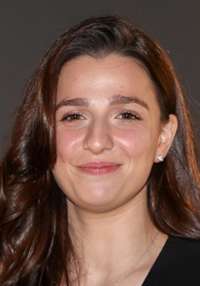 Marisa Abela 