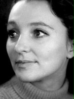 Antonina Shuranova / Rosa Luxemburg