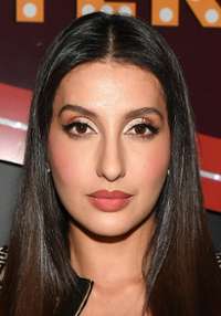 Nora Fatehi 