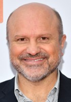 Enrico Colantoni / George