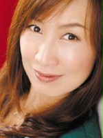 Hiroko Moriguchi / Teruko (matka Fuyuko)