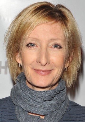 Sheila McCarthy / Felicity Dowes