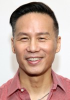 BD Wong / Ngawang Jigme