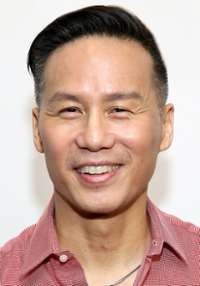 BD Wong 