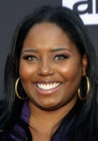 Shar Jackson / Carlene