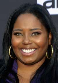 Shar Jackson 