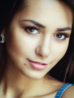 Helga Lovekaty