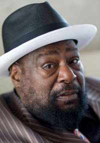 George Clinton I