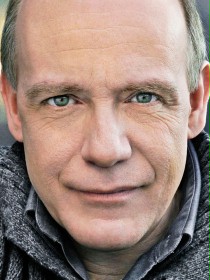 Stéphane F. Jacques - Filmweb