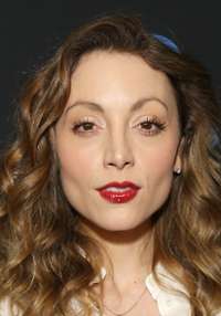 Leah Gibson I